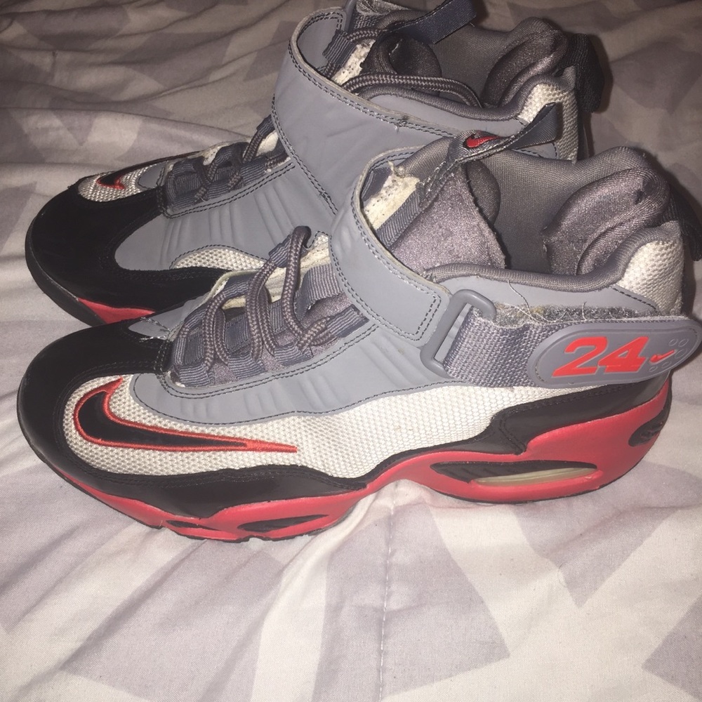 Nike sneakers